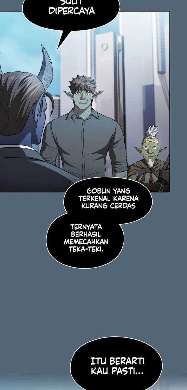 The Constellation that Returned from Hell Chapter 165 - halaman 14