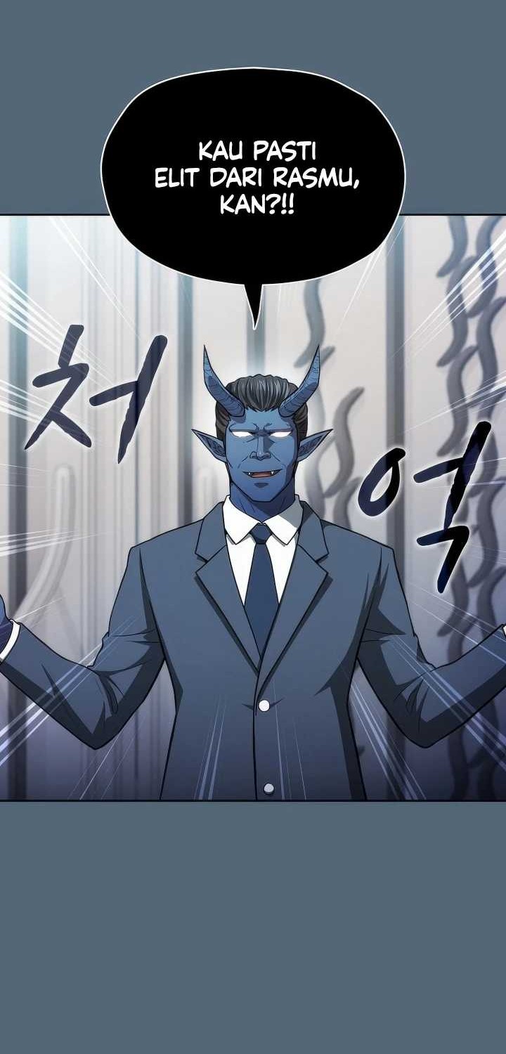 The Constellation that Returned from Hell Chapter 165 - halaman 16