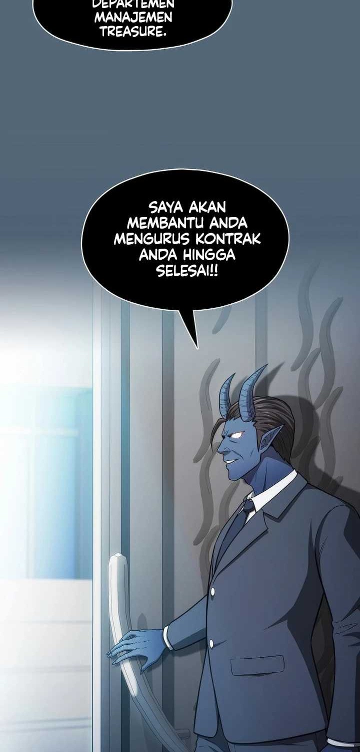 The Constellation that Returned from Hell Chapter 165 - halaman 18