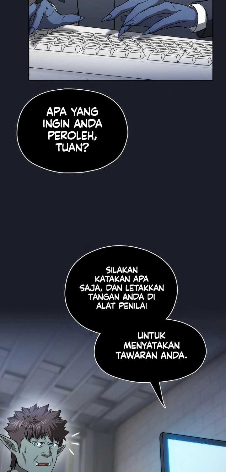 The Constellation that Returned from Hell Chapter 165 - halaman 28