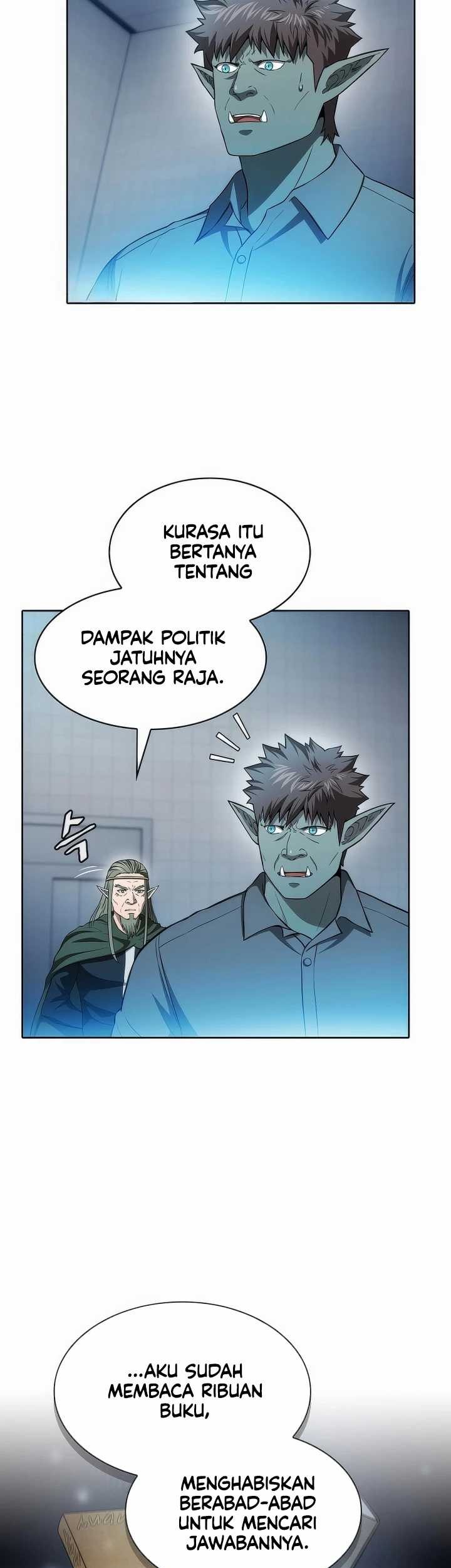 The Constellation that Returned from Hell Chapter 165 - halaman 3