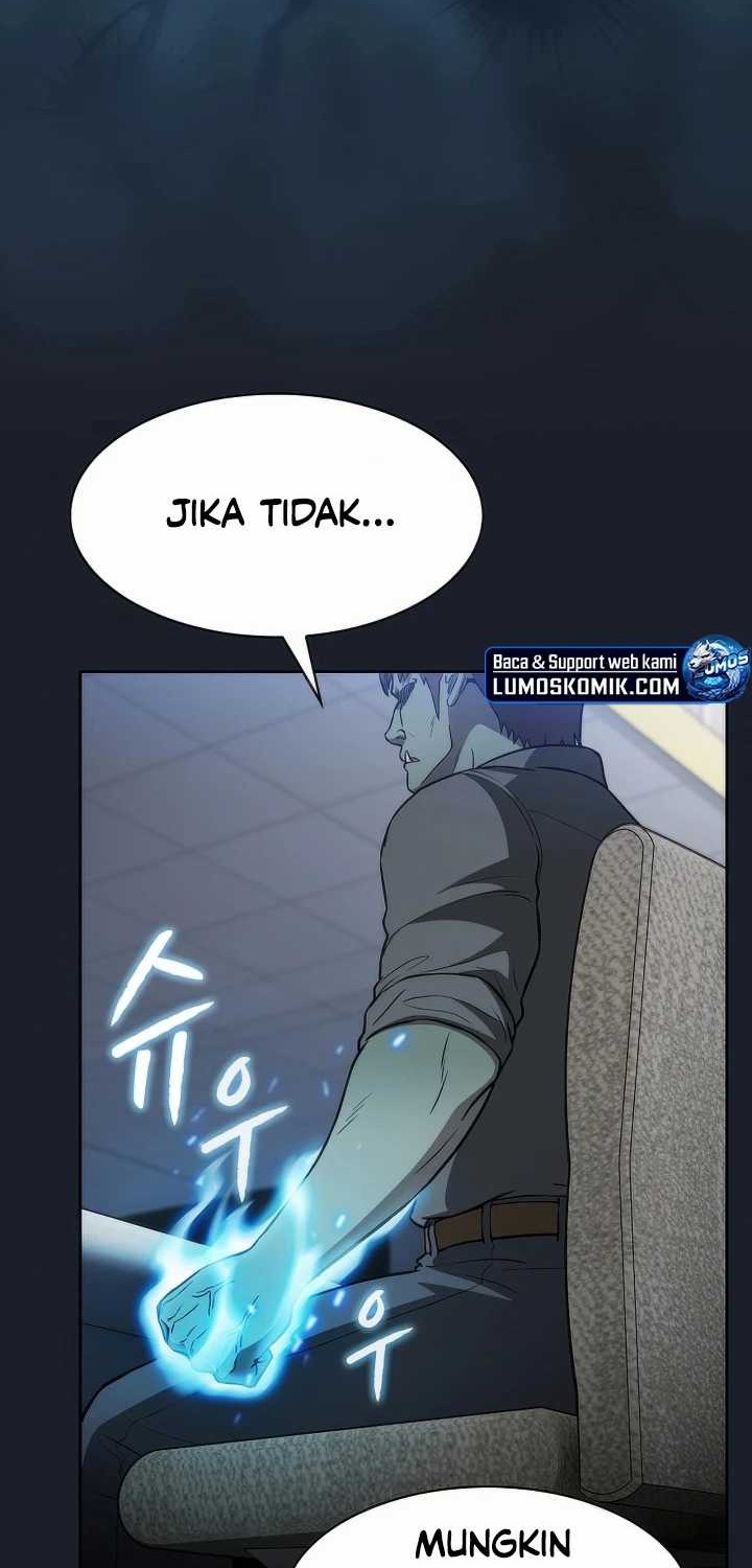 The Constellation that Returned from Hell Chapter 165 - halaman 32