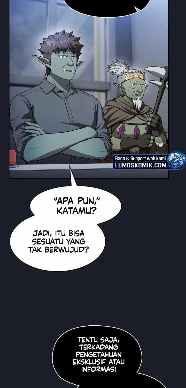 The Constellation that Returned from Hell Chapter 165 - halaman 38