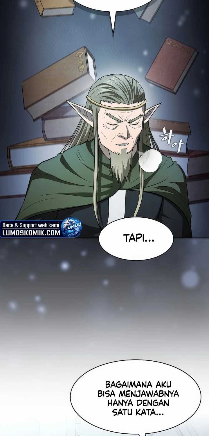 The Constellation that Returned from Hell Chapter 165 - halaman 4