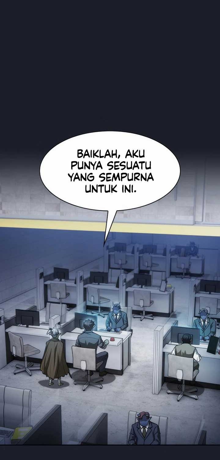 The Constellation that Returned from Hell Chapter 165 - halaman 40