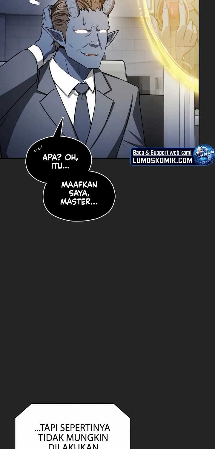 The Constellation that Returned from Hell Chapter 165 - halaman 46