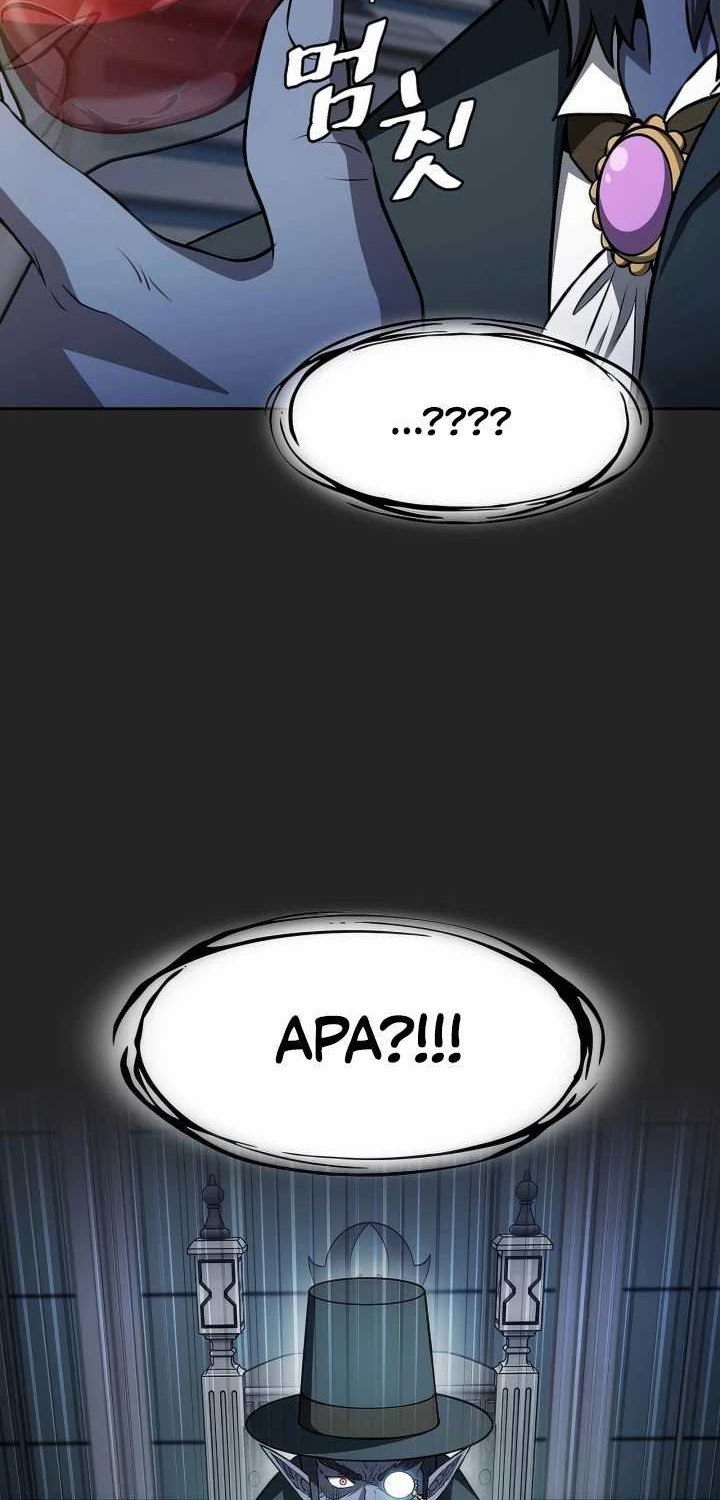 The Constellation that Returned from Hell Chapter 165 - halaman 48