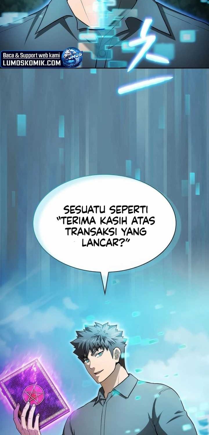 The Constellation that Returned from Hell Chapter 165 - halaman 52