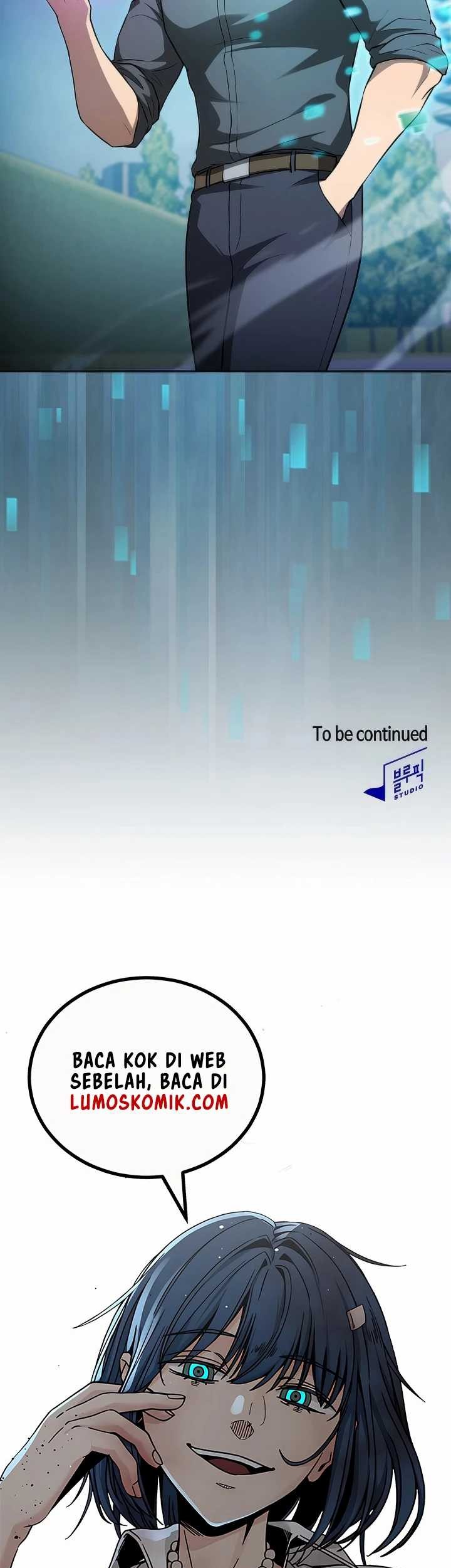 The Constellation that Returned from Hell Chapter 165 - halaman 53