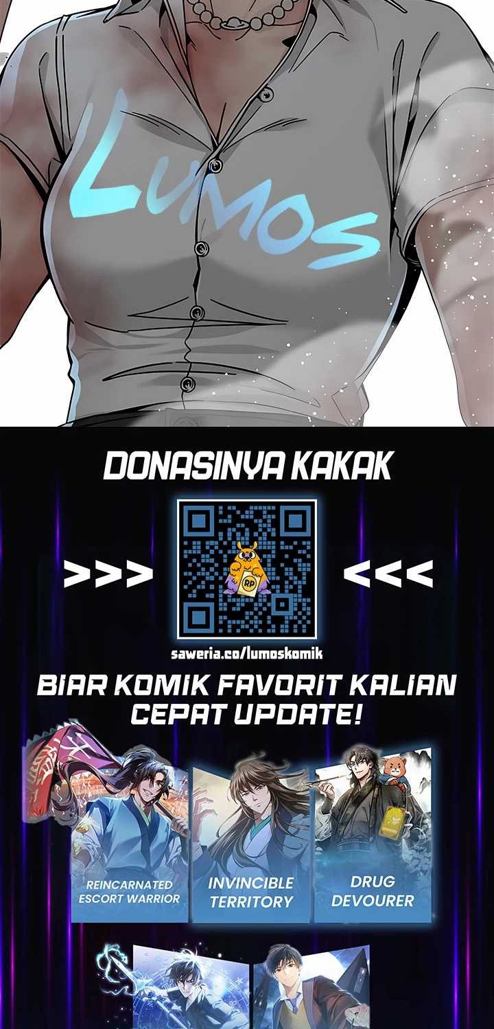 The Constellation that Returned from Hell Chapter 165 - halaman 54