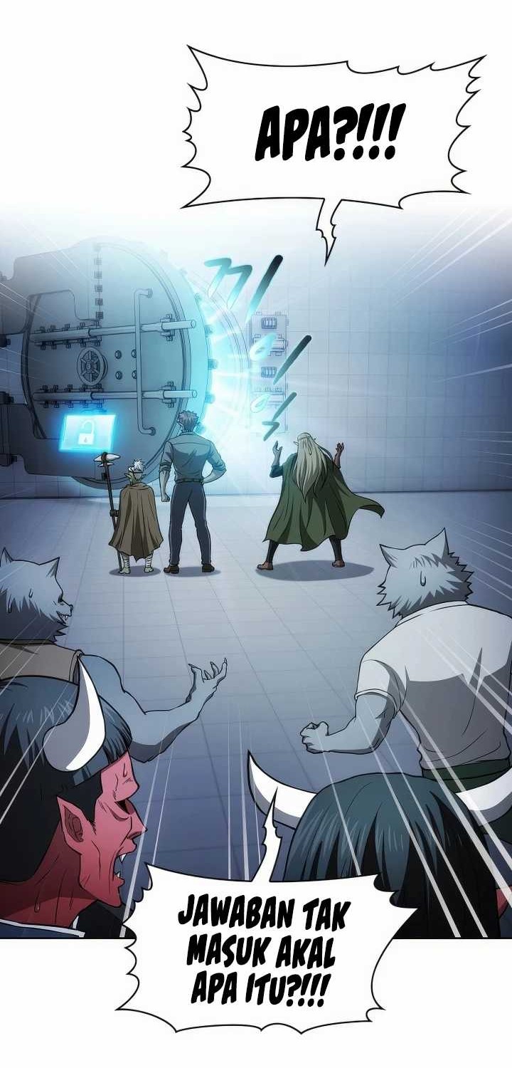 The Constellation that Returned from Hell Chapter 165 - halaman 6