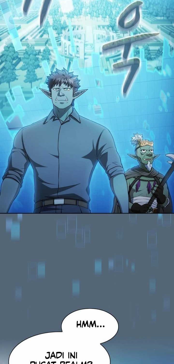 The Constellation that Returned from Hell Chapter 165 - halaman 8