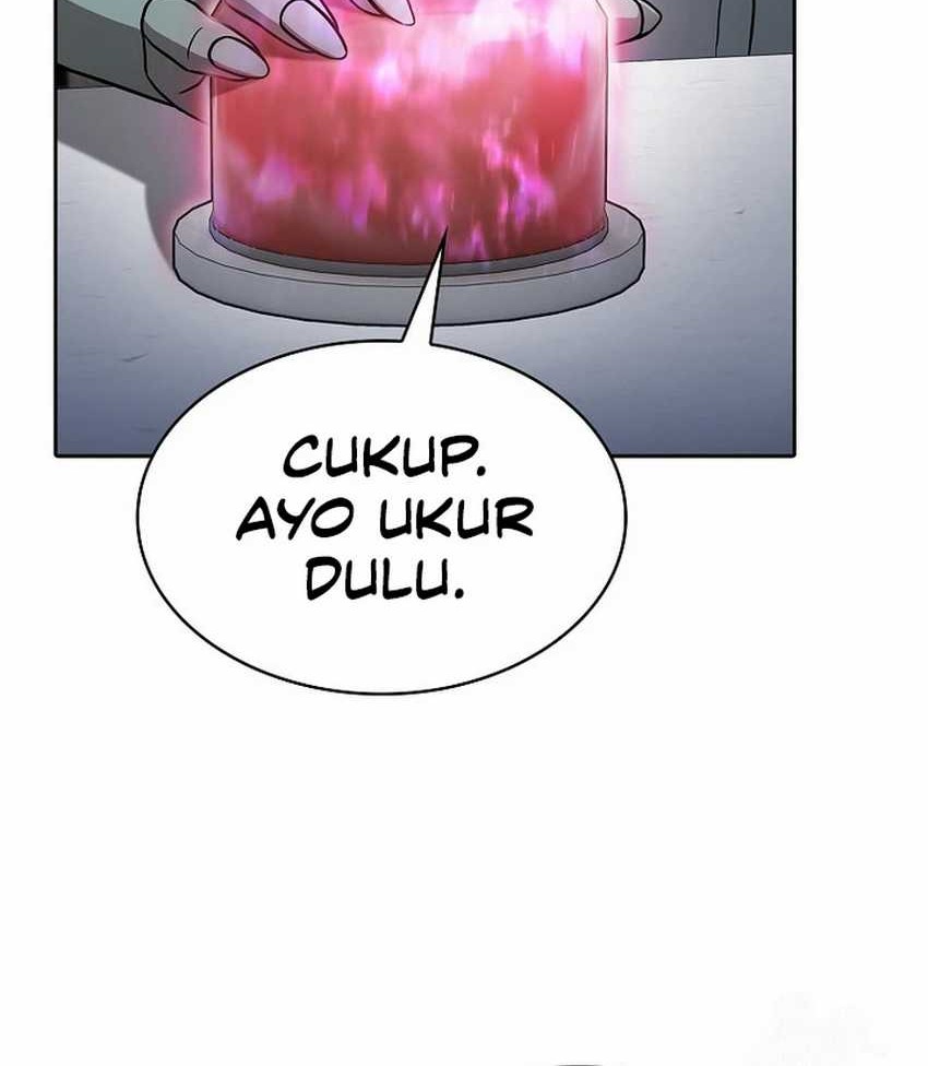 The Constellation that Returned from Hell Chapter 166 - halaman 10