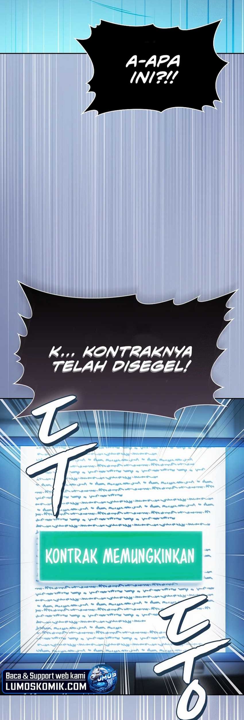 The Constellation that Returned from Hell Chapter 166 - halaman 12