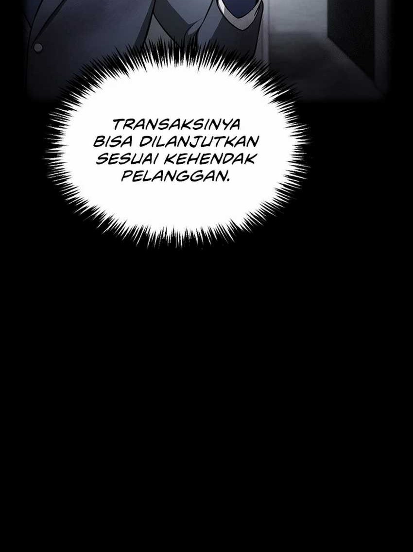 The Constellation that Returned from Hell Chapter 166 - halaman 21