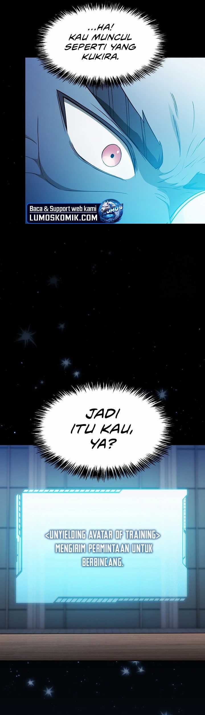 The Constellation that Returned from Hell Chapter 166 - halaman 24