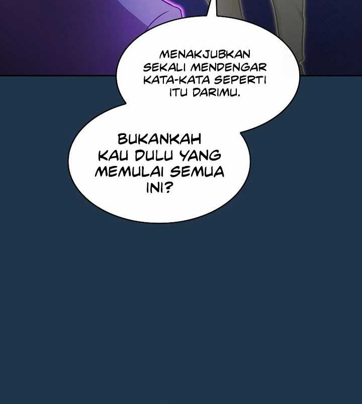 The Constellation that Returned from Hell Chapter 166 - halaman 29