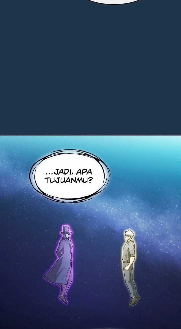 The Constellation that Returned from Hell Chapter 166 - halaman 31
