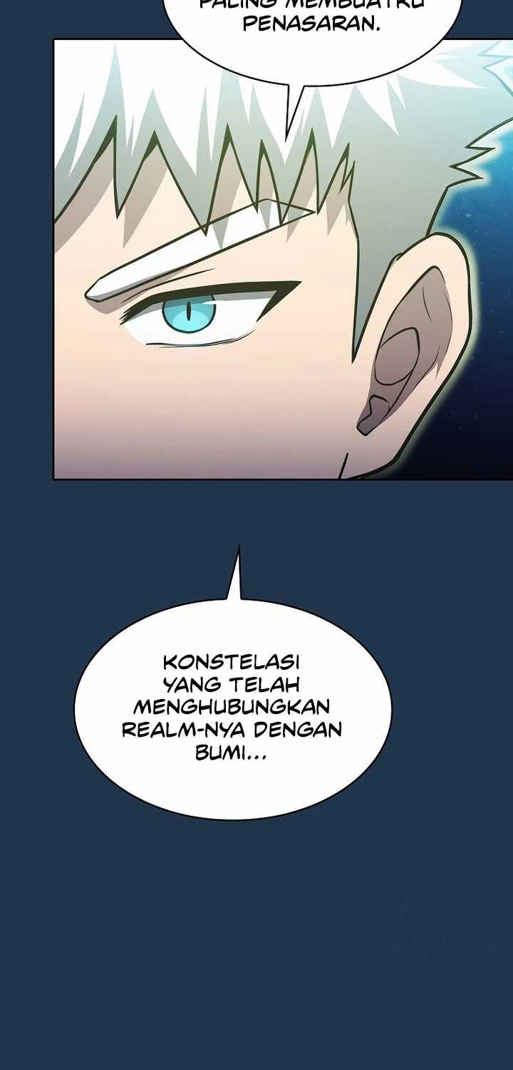 The Constellation that Returned from Hell Chapter 166 - halaman 33