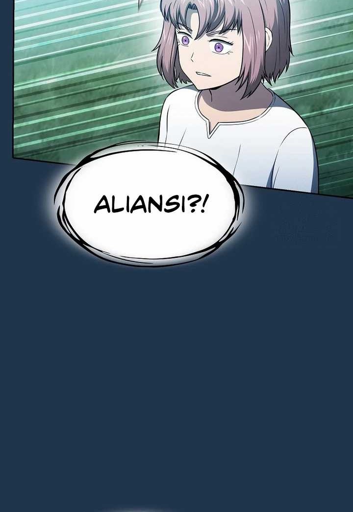 The Constellation that Returned from Hell Chapter 166 - halaman 35