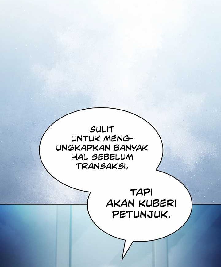 The Constellation that Returned from Hell Chapter 166 - halaman 4