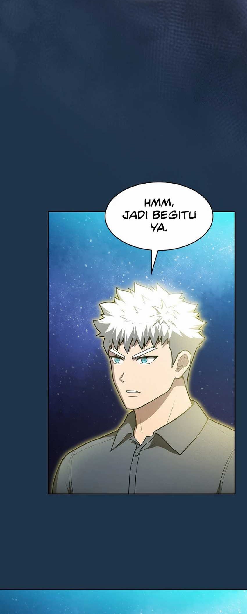 The Constellation that Returned from Hell Chapter 166 - halaman 43