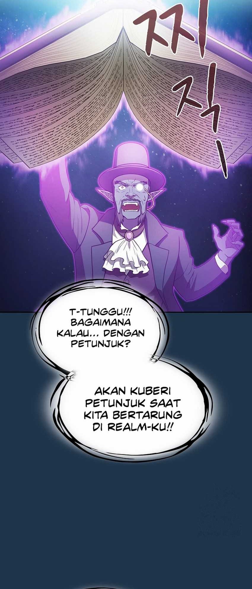 The Constellation that Returned from Hell Chapter 166 - halaman 47