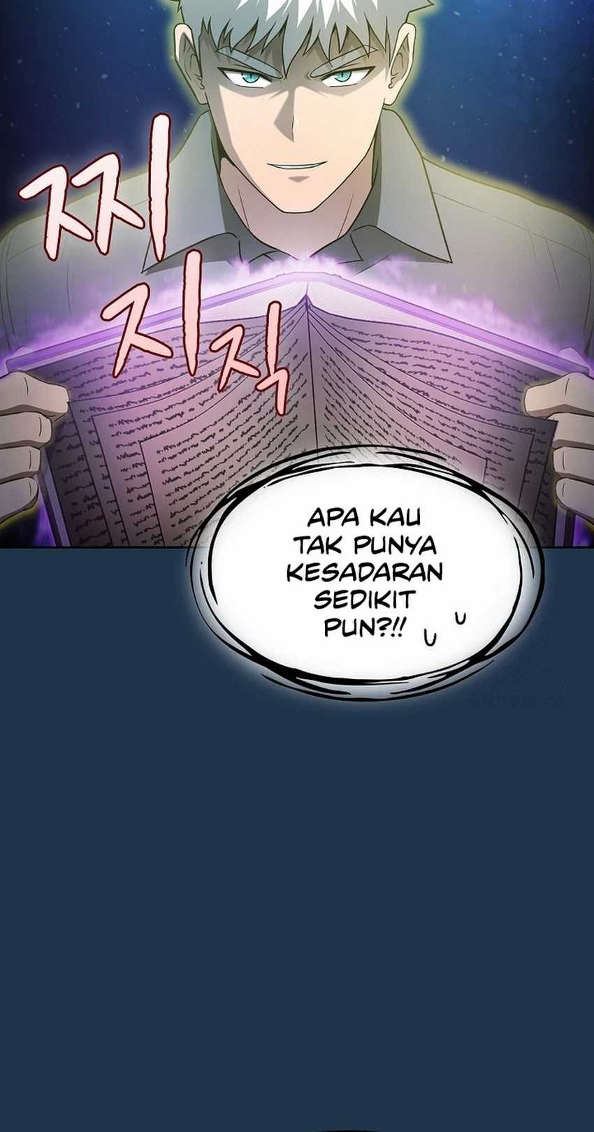 The Constellation that Returned from Hell Chapter 166 - halaman 49