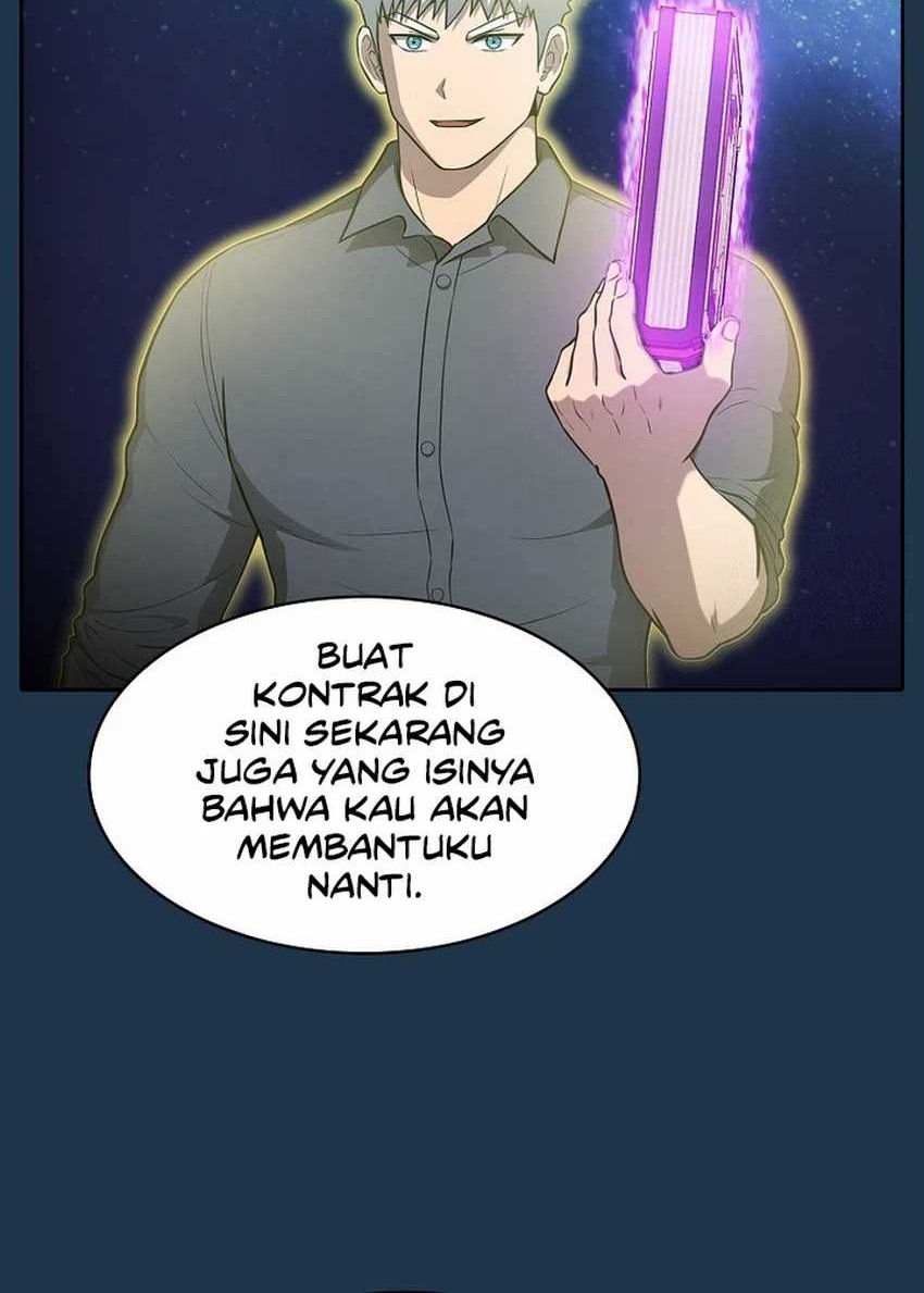 The Constellation that Returned from Hell Chapter 166 - halaman 51