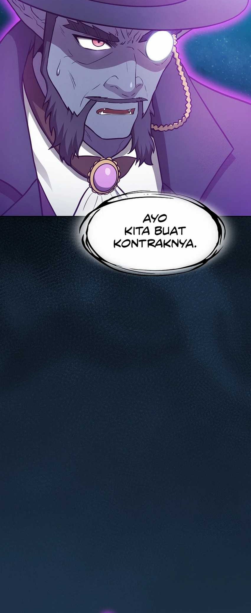 The Constellation that Returned from Hell Chapter 166 - halaman 53