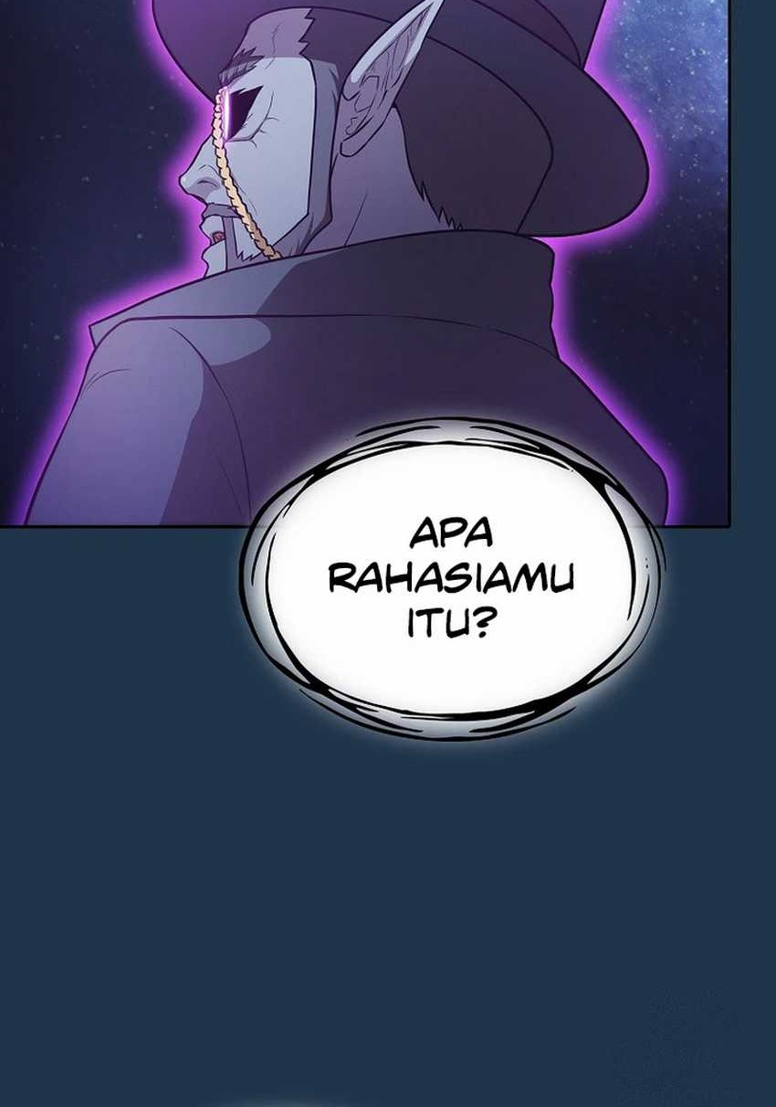 The Constellation that Returned from Hell Chapter 166 - halaman 57