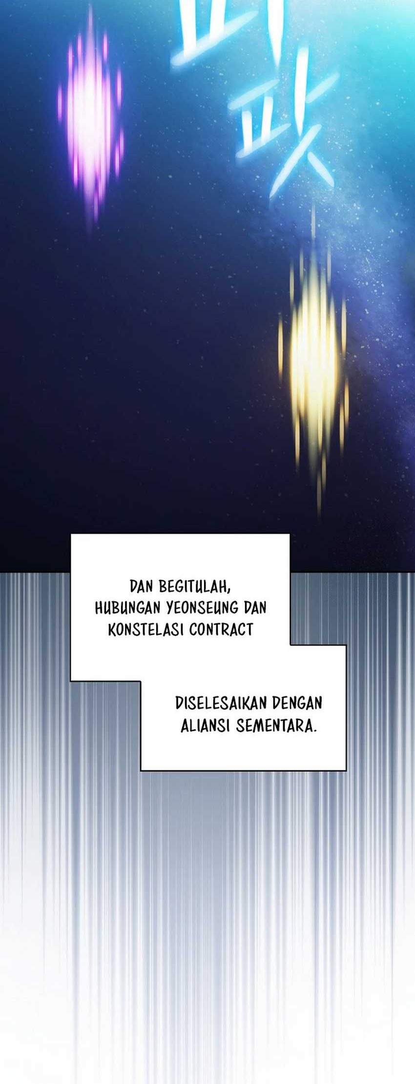The Constellation that Returned from Hell Chapter 166 - halaman 59