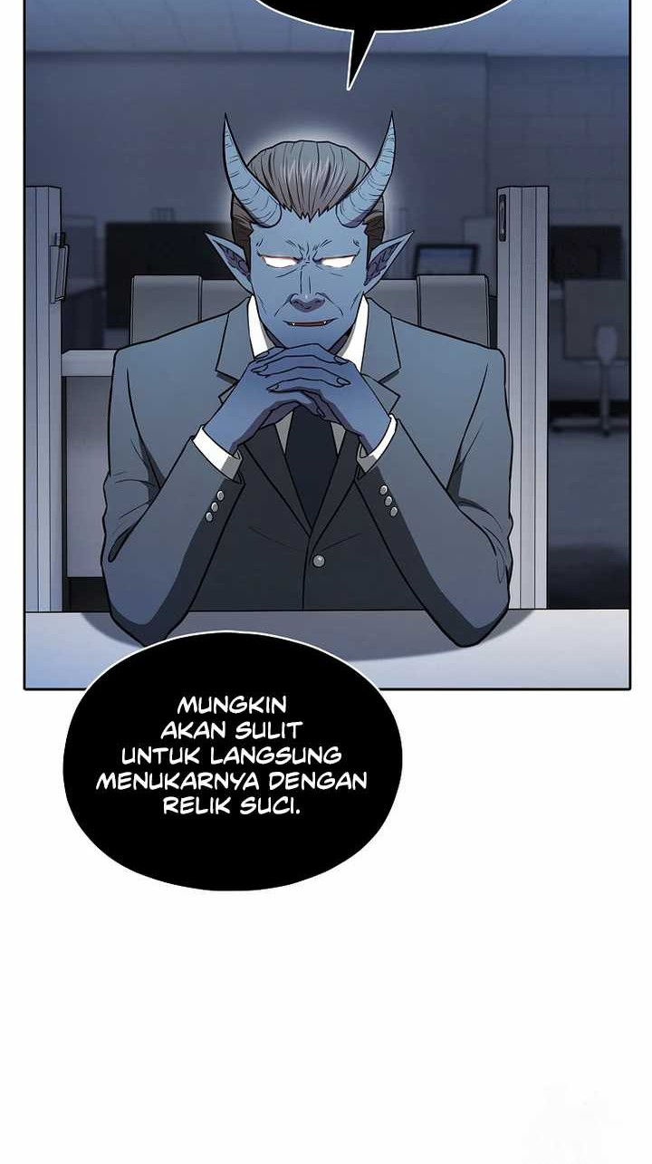 The Constellation that Returned from Hell Chapter 166 - halaman 6