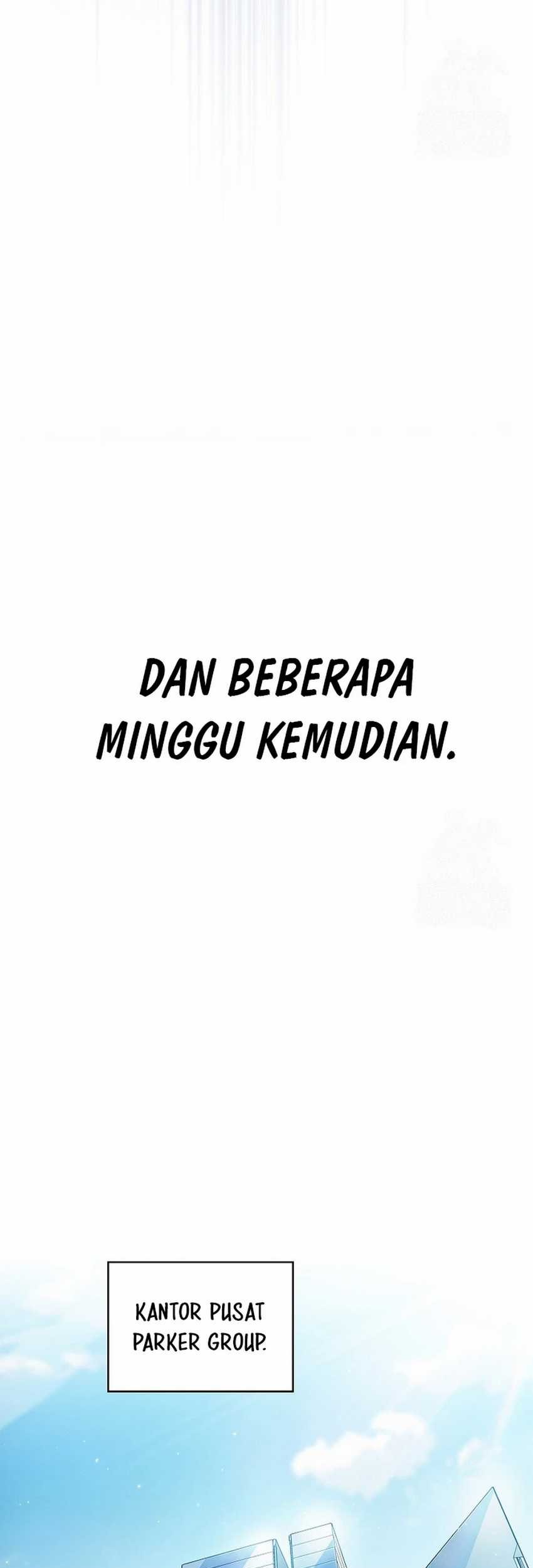 The Constellation that Returned from Hell Chapter 166 - halaman 60