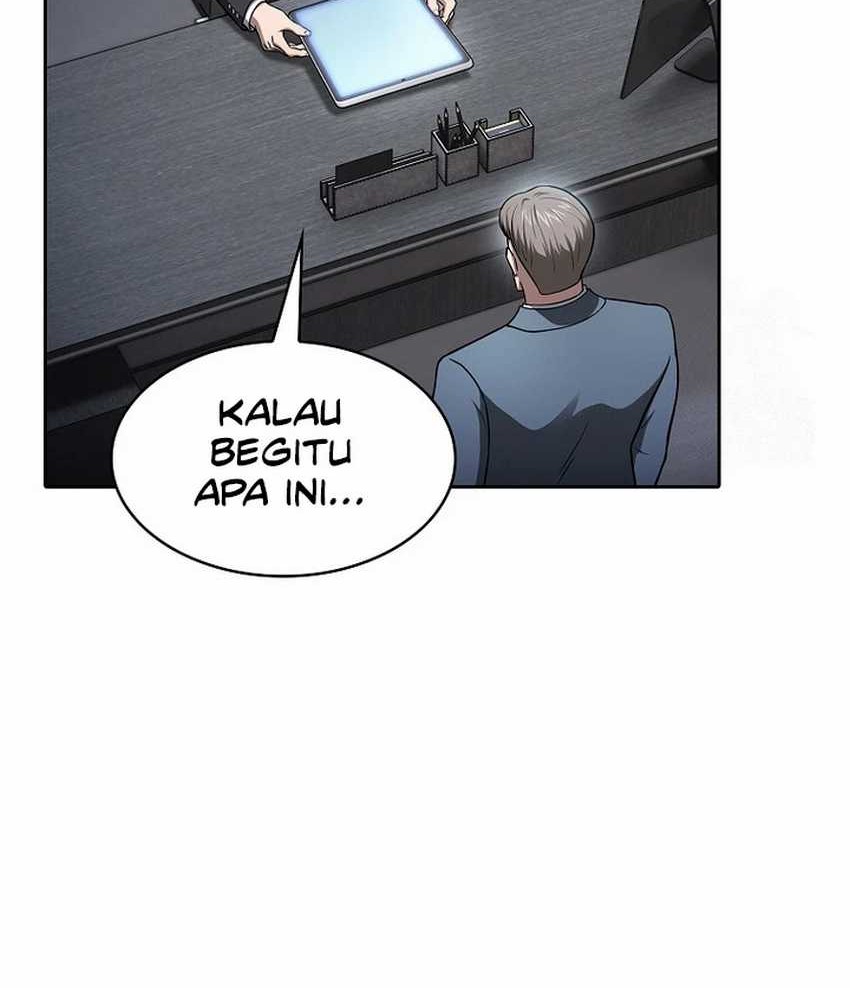 The Constellation that Returned from Hell Chapter 166 - halaman 65