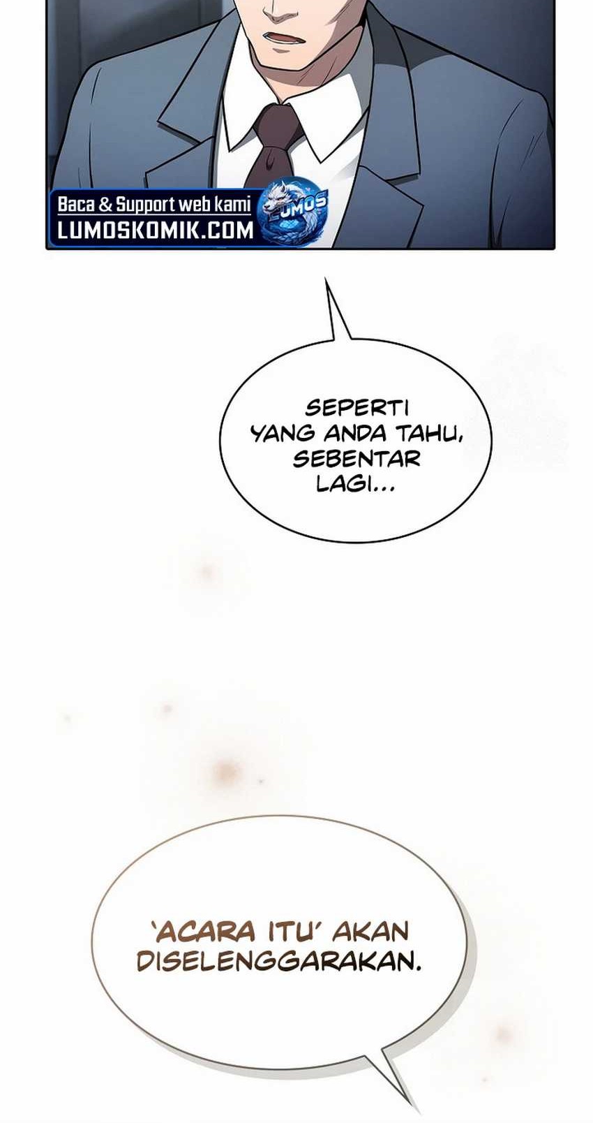 The Constellation that Returned from Hell Chapter 166 - halaman 67