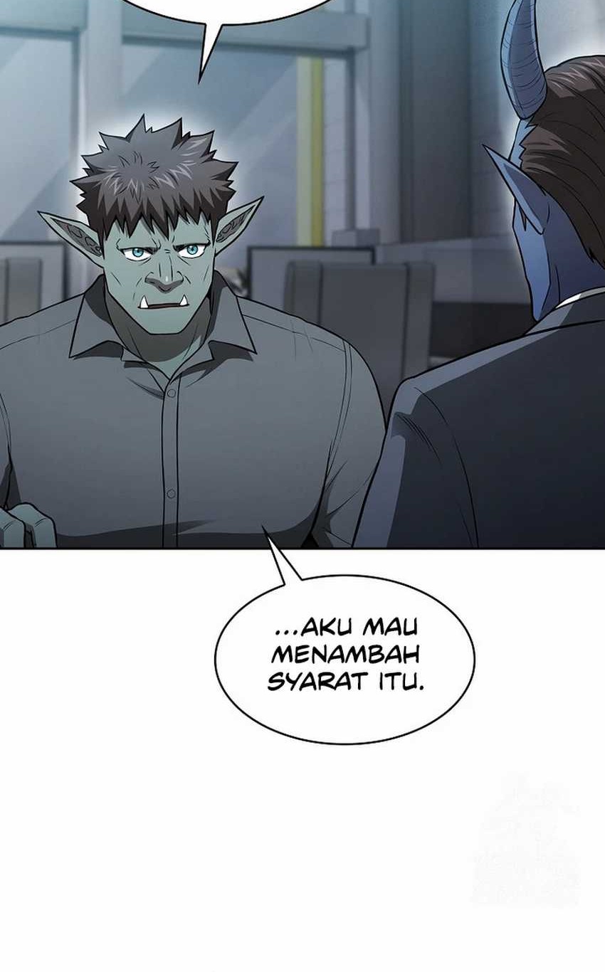 The Constellation that Returned from Hell Chapter 166 - halaman 8