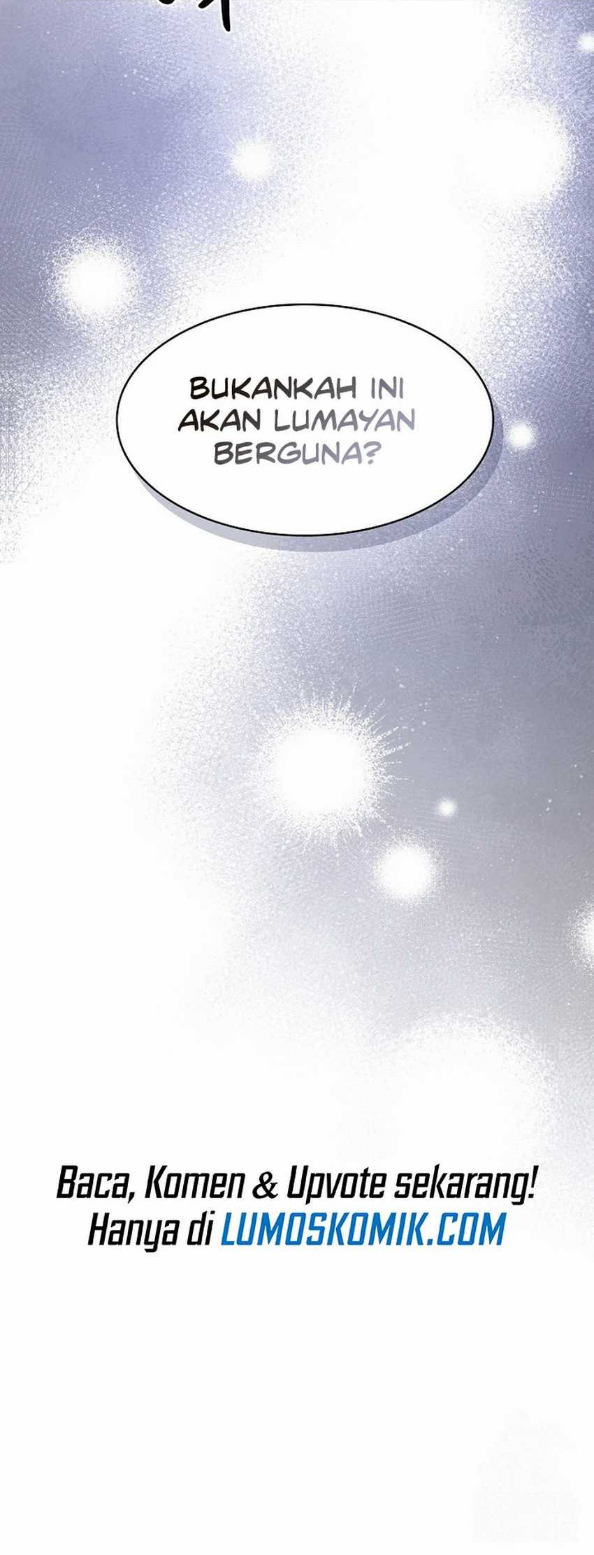 The Constellation that Returned from Hell Chapter 167 - halaman 10