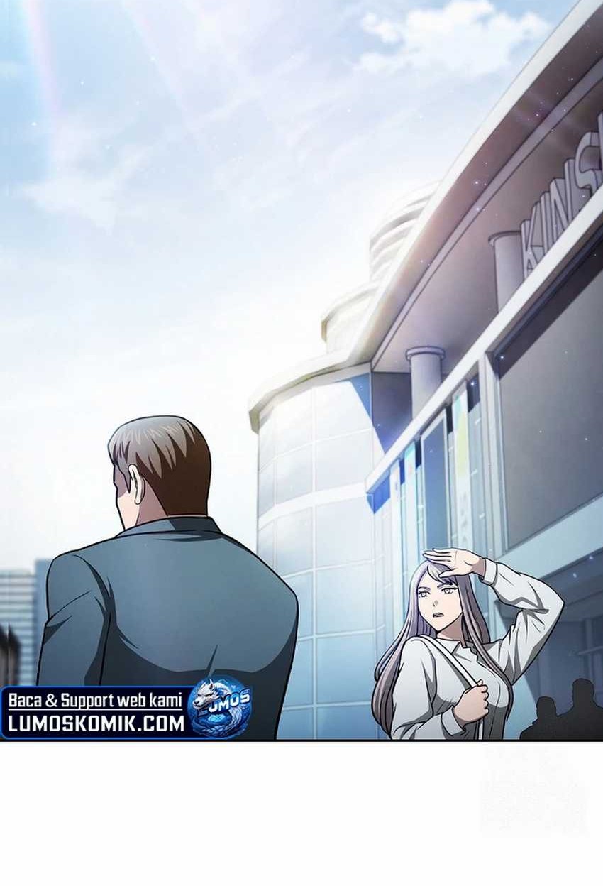 The Constellation that Returned from Hell Chapter 167 - halaman 12