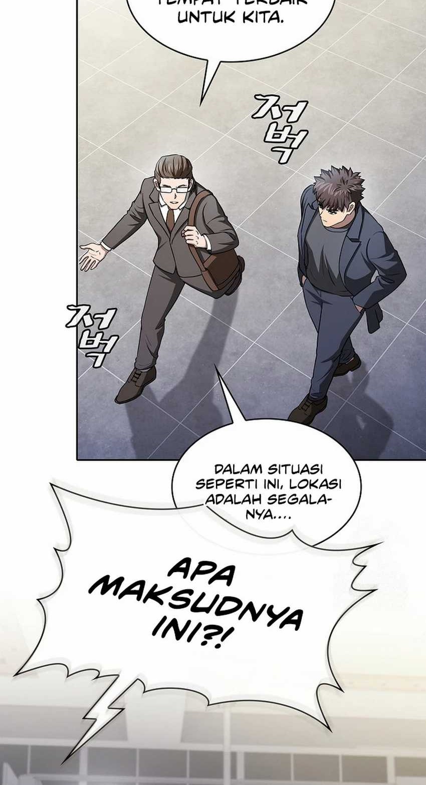 The Constellation that Returned from Hell Chapter 167 - halaman 22
