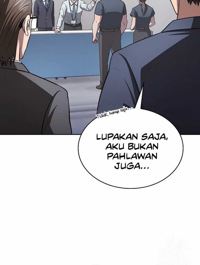 The Constellation that Returned from Hell Chapter 167 - halaman 28