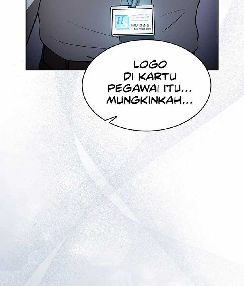 The Constellation that Returned from Hell Chapter 167 - halaman 30