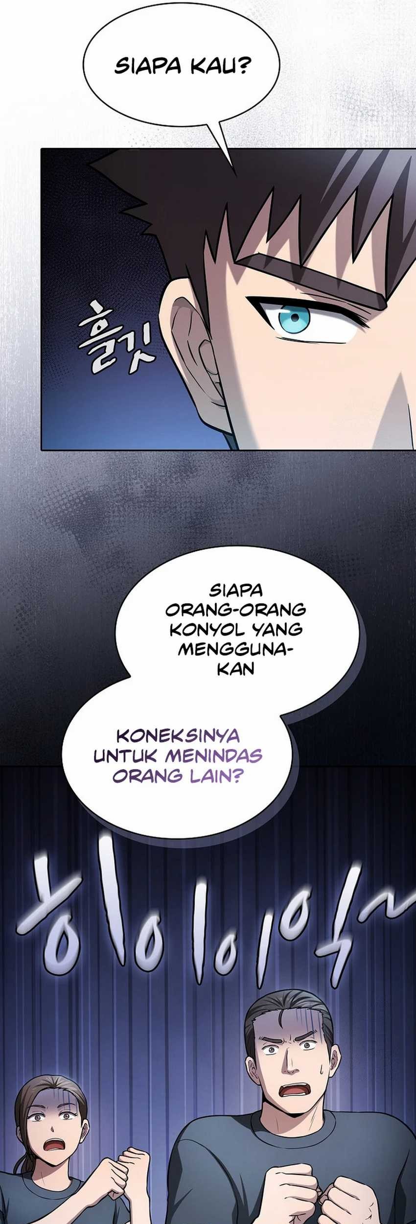 The Constellation that Returned from Hell Chapter 167 - halaman 39