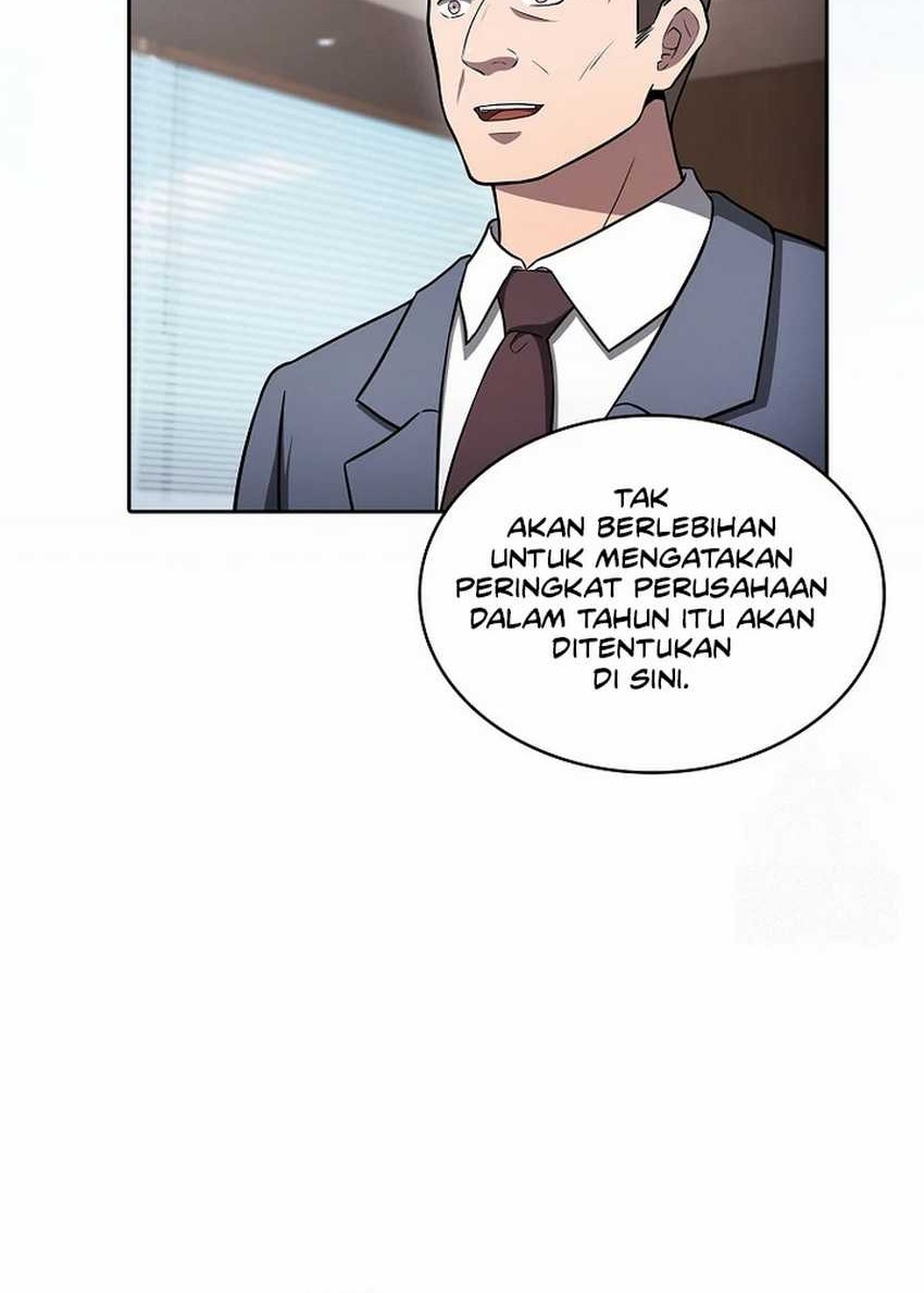 The Constellation that Returned from Hell Chapter 167 - halaman 4