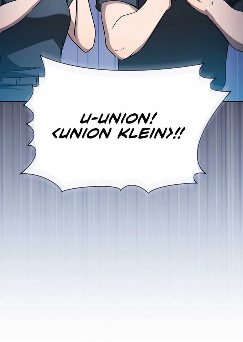 The Constellation that Returned from Hell Chapter 167 - halaman 40