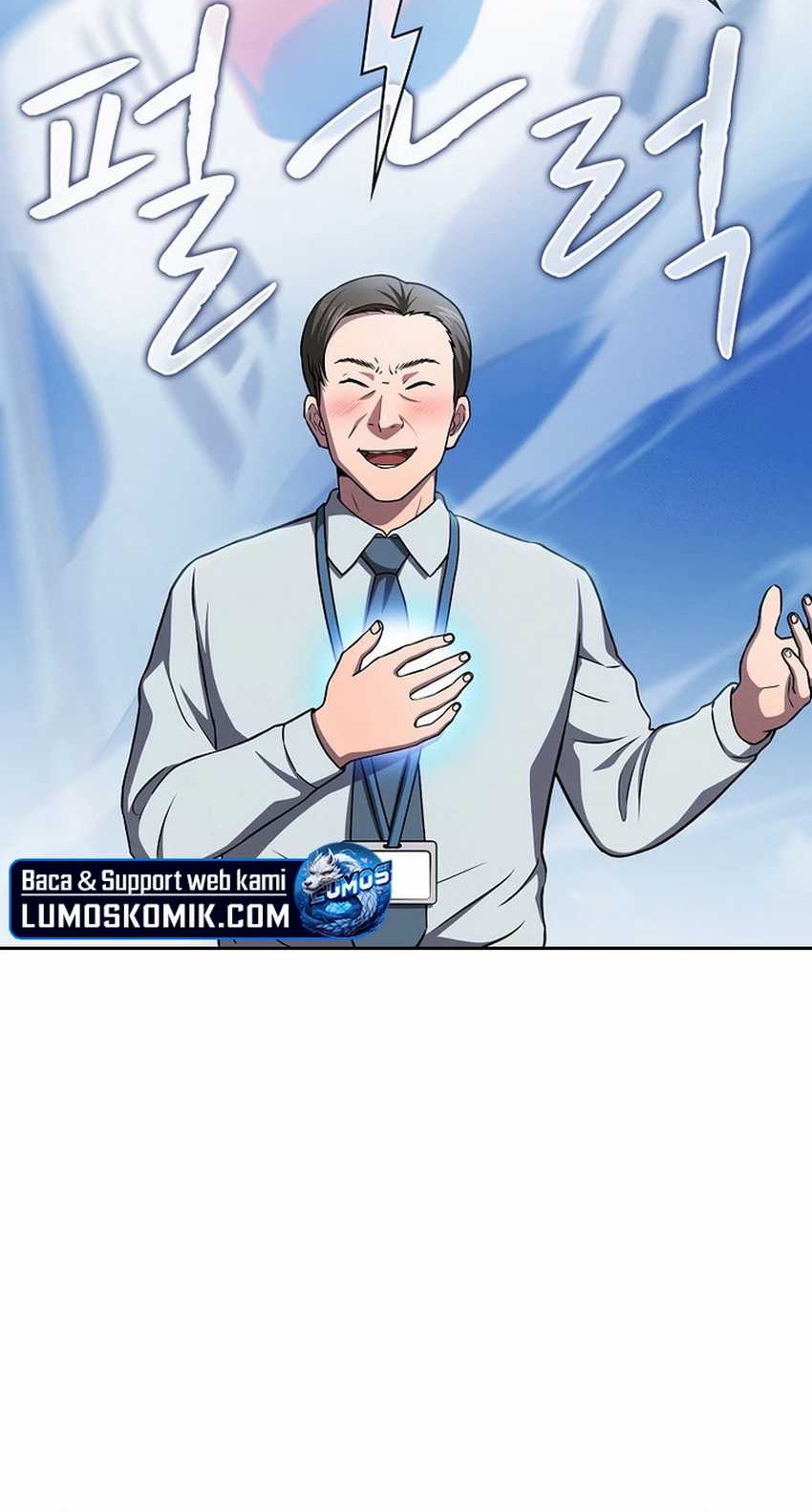 The Constellation that Returned from Hell Chapter 167 - halaman 50