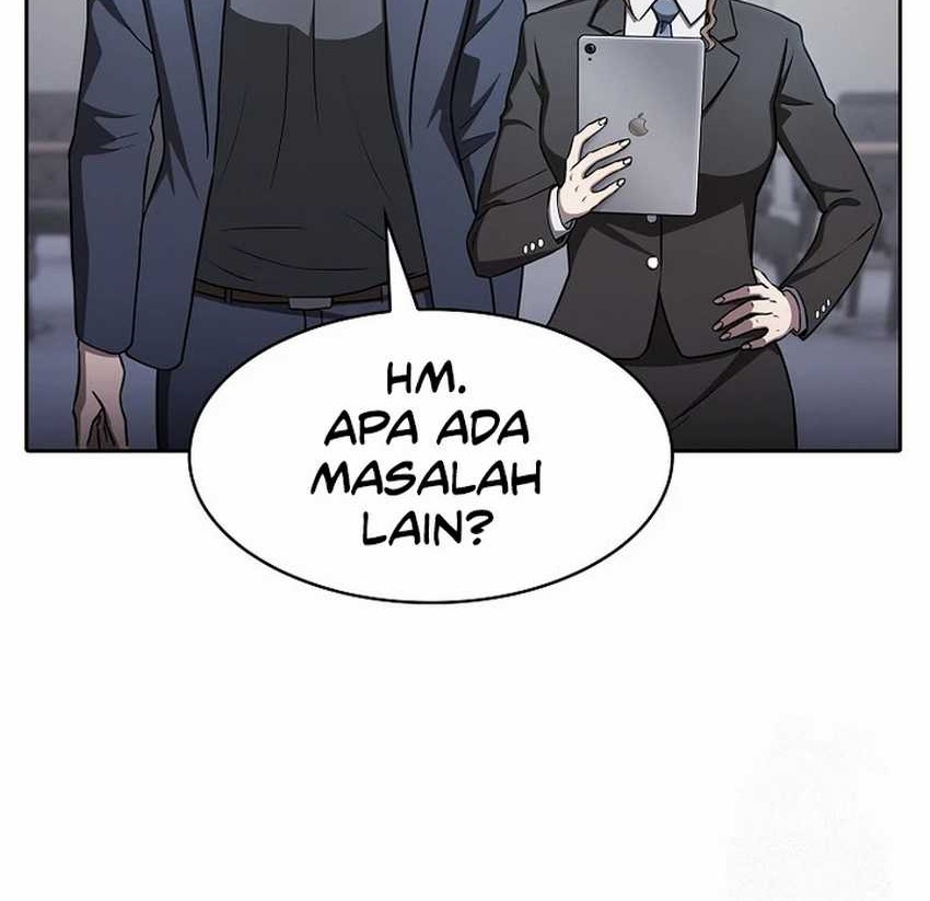 The Constellation that Returned from Hell Chapter 167 - halaman 54