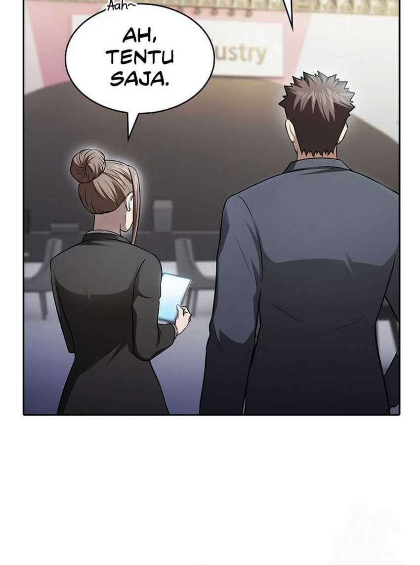 The Constellation that Returned from Hell Chapter 167 - halaman 56