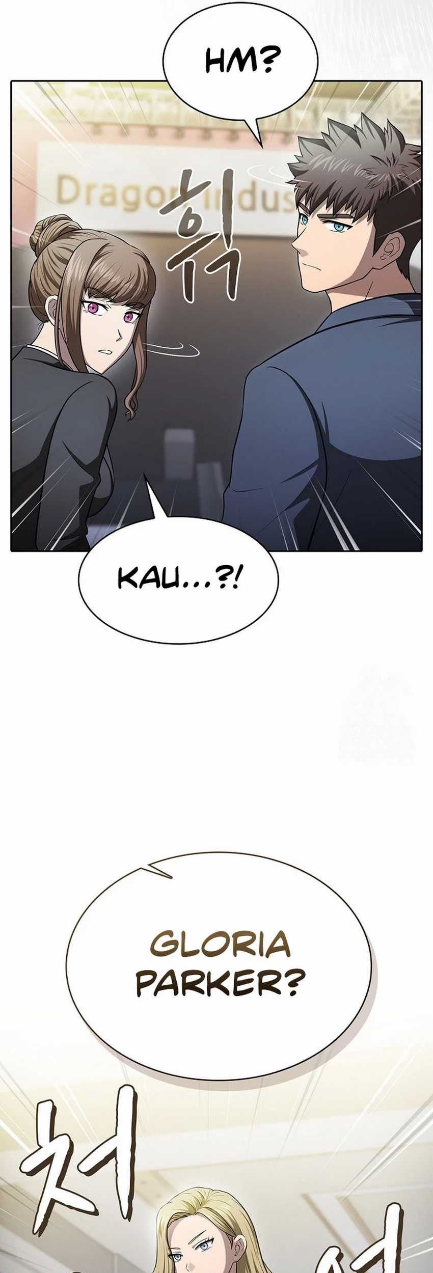 The Constellation that Returned from Hell Chapter 167 - halaman 59