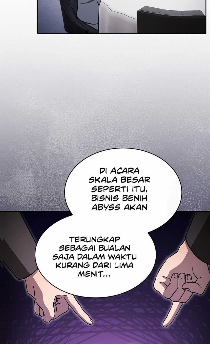 The Constellation that Returned from Hell Chapter 167 - halaman 6